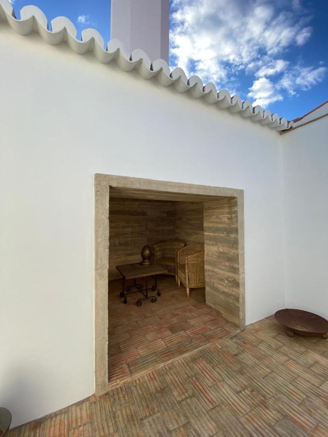 Herdade De Alagaes แมร์โตลา ภายนอก รูปภาพ